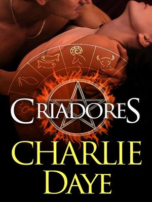 cover image of Criadores